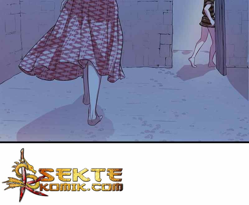 Beauty and the Beasts Chapter 43 Gambar 39